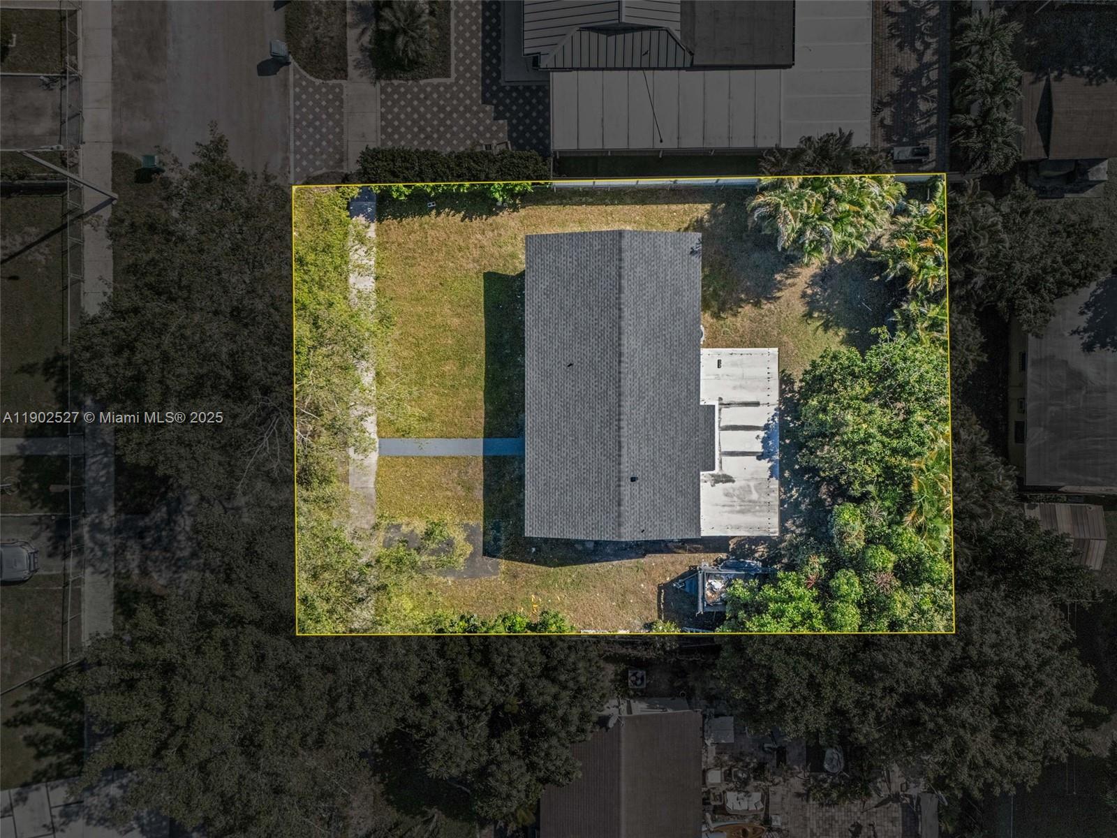 CAROL CITY GDNS 1ST ADDN - Residential