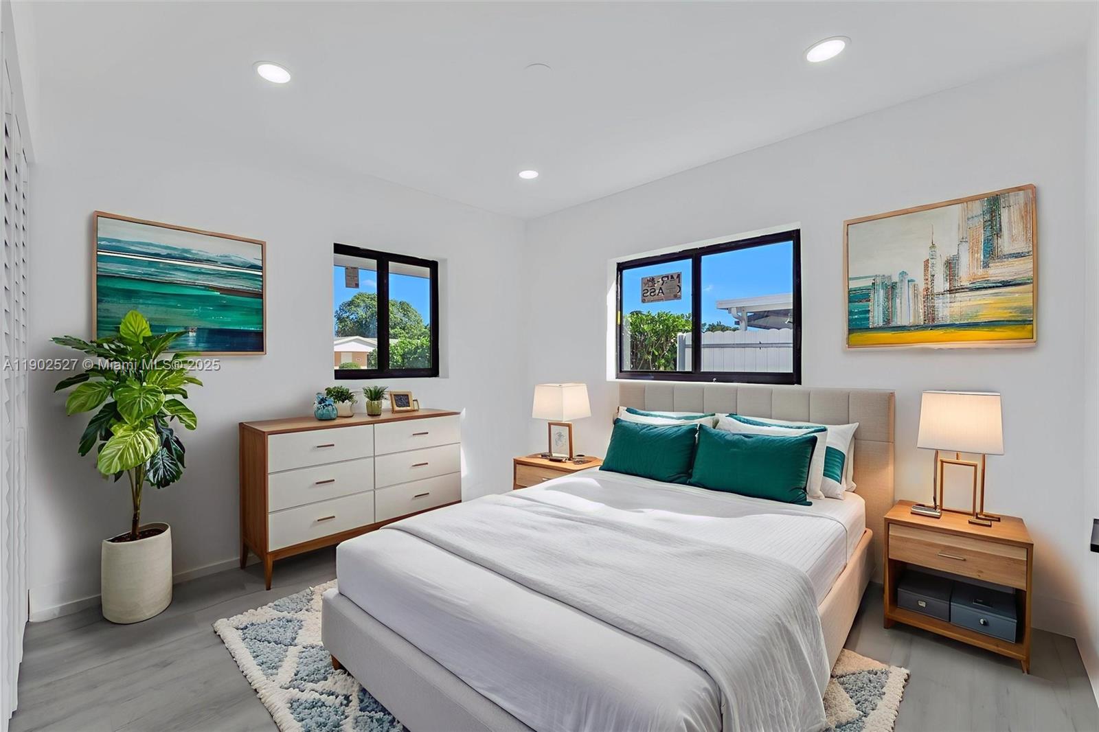 CAROL CITY GDNS 1ST ADDN - Residential