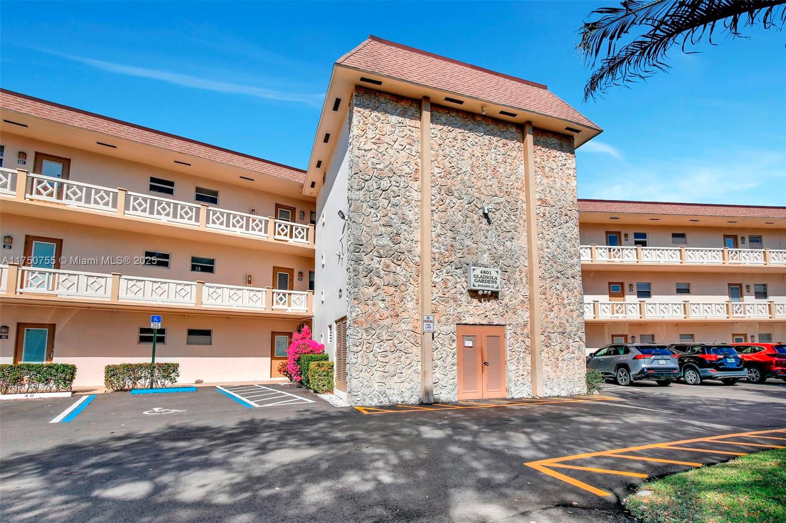 GLADIOLA GARDENS CONDO - Residential