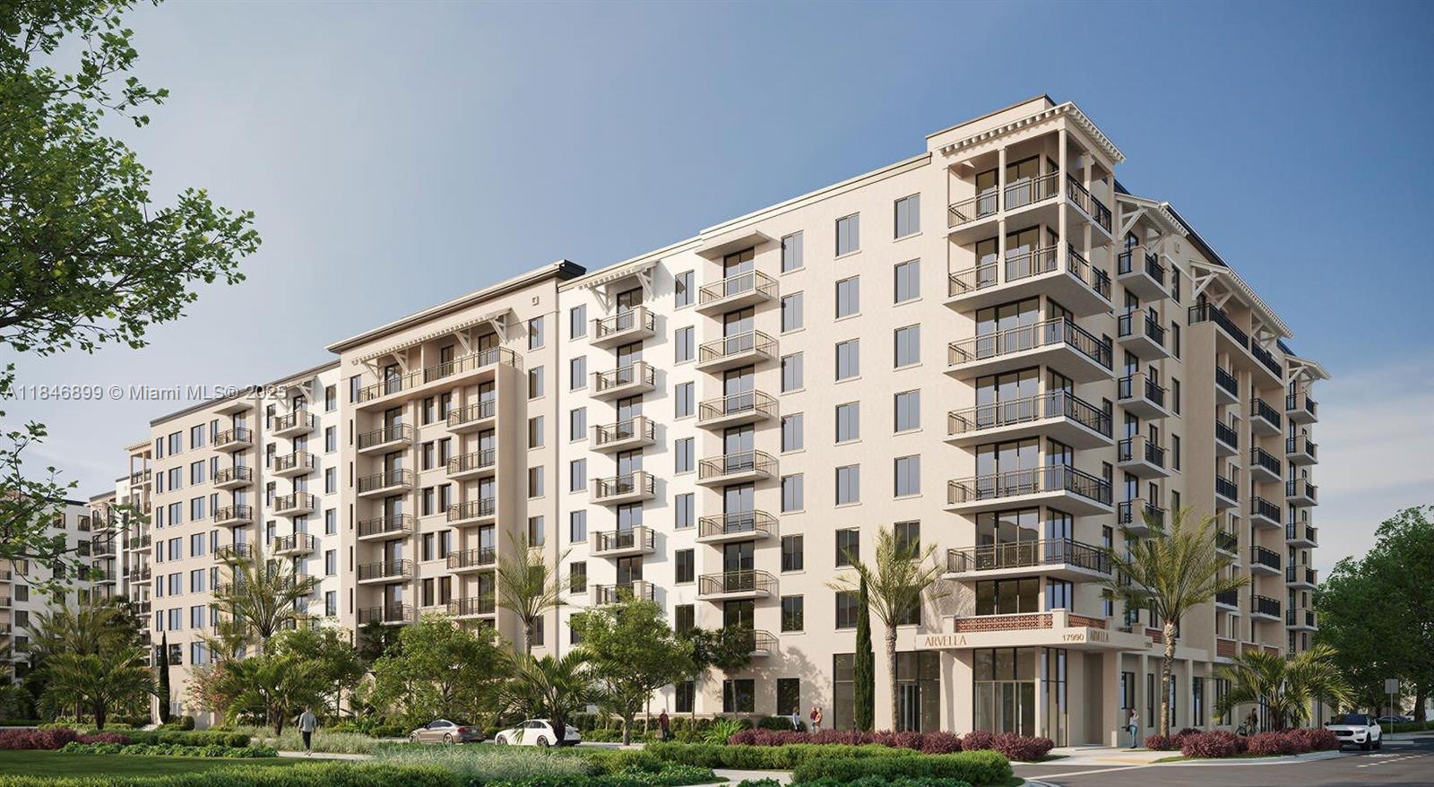 1.5 months free! 2 months free on an 14-20 month lease term! Waived Admin Fee with move in by 8/1/25. Prices,
promotions, and availability are subject to change. Arvella presents an array of living options to suit any lifestyle,
including cozy studios, intimate one-bedrooms, and expansive two- and three-bedroom homes. Positioned at the
heart of premier shopping, exquisite dining, vibrant entertainment, and leisure activities, this location offers
unmatched convenience. Moments away from the shimmering beaches of the Atlantic and the opulence of five-star
resorts, Arvella is your gateway to a lifestyle once deemed unattainable. Seize this exceptional chance to call
Arvella your new home, where every day is an extraordinary experience.