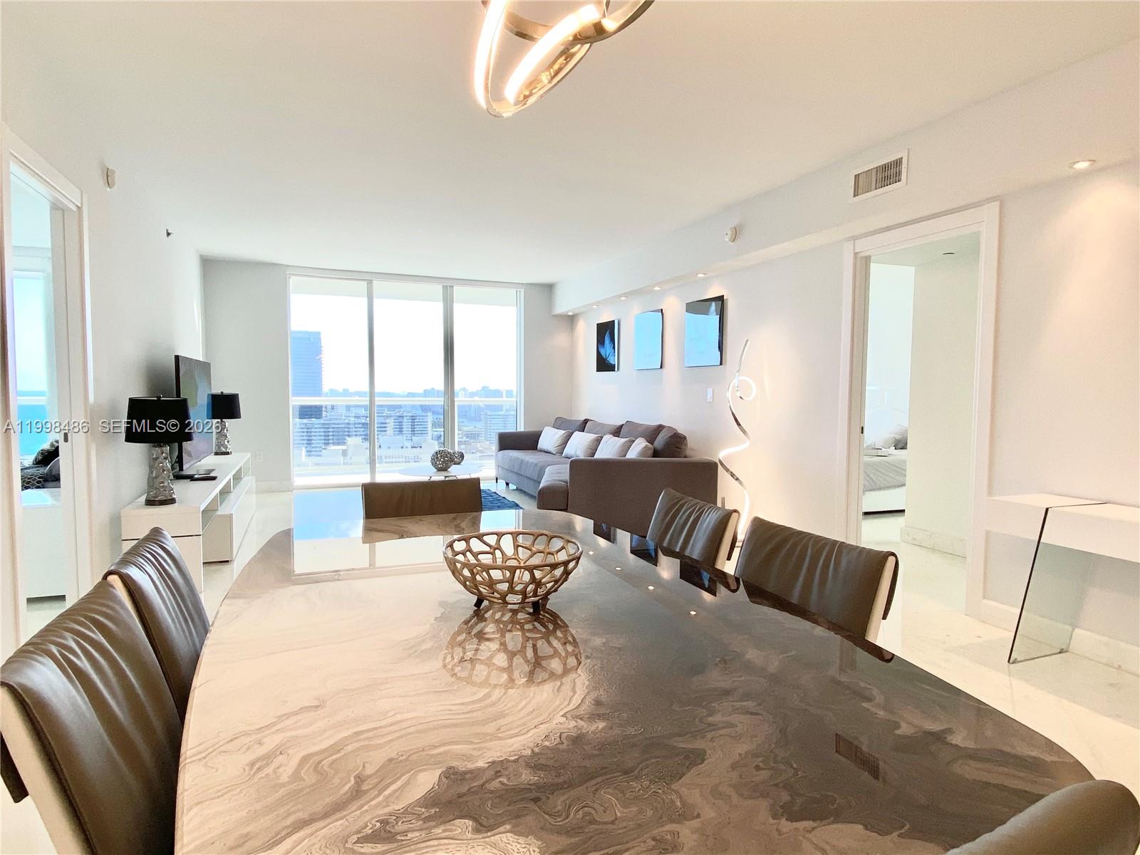 BEACH CLUB TWO CONDO - Residential Lease