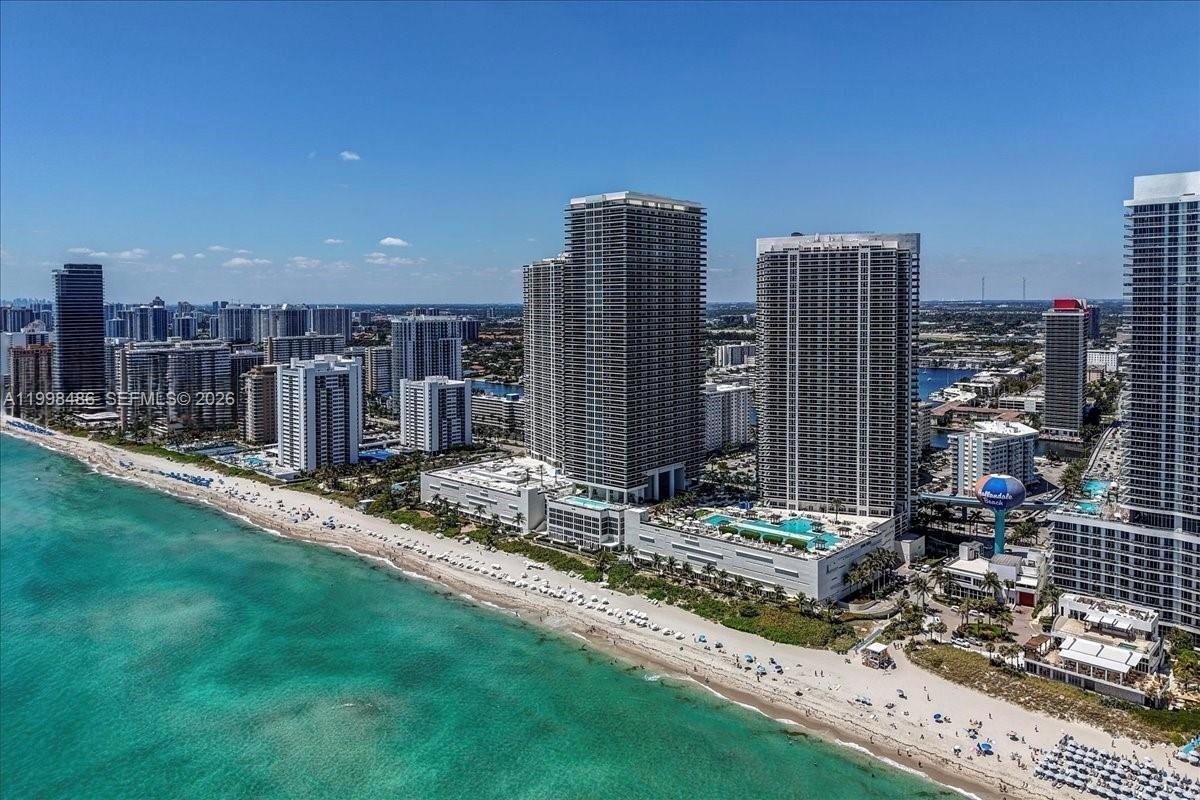 BEACH CLUB TWO CONDO - Residential Lease