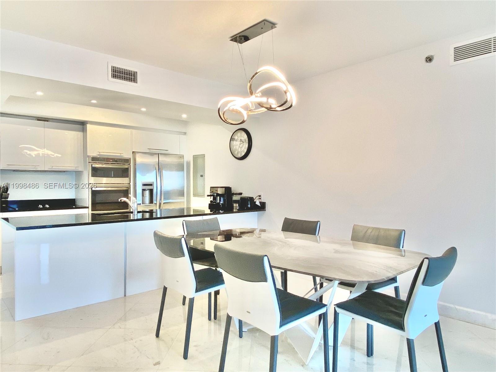 BEACH CLUB TWO CONDO - Residential Lease