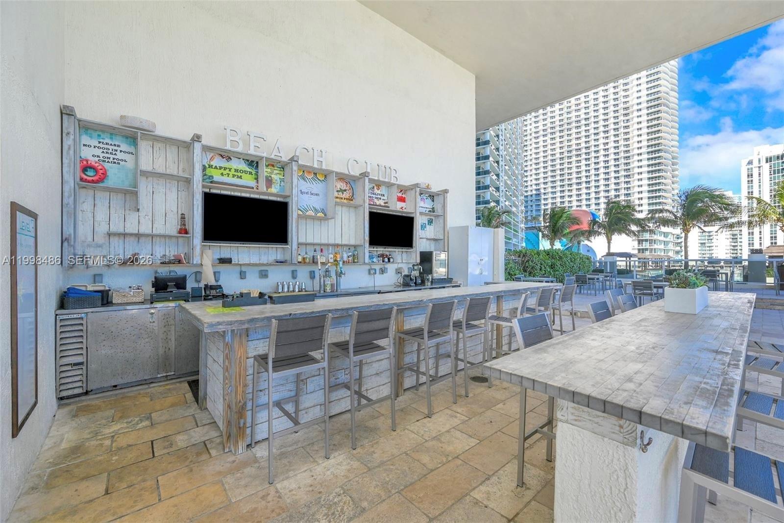 BEACH CLUB TWO CONDO - Residential Lease