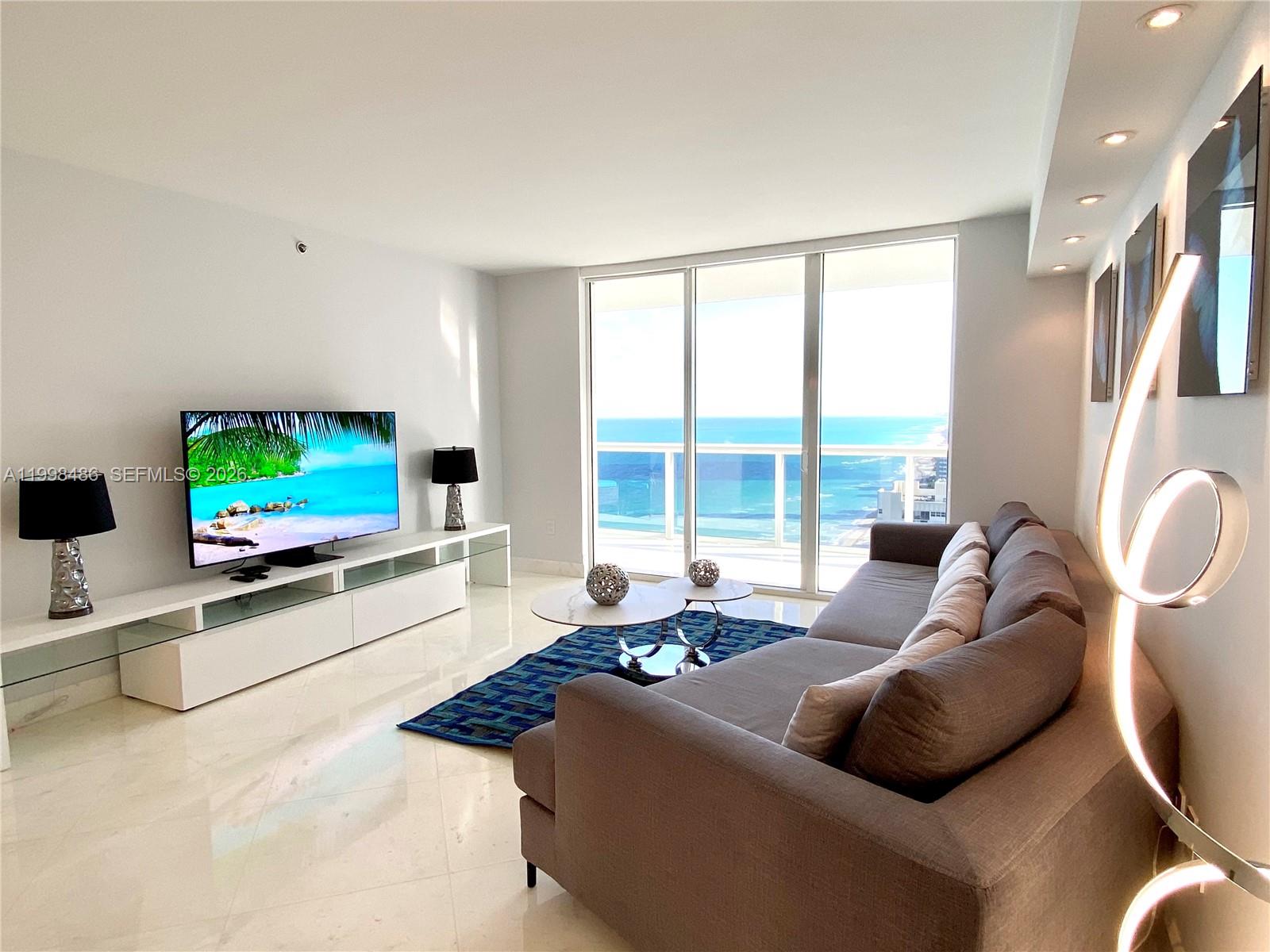 BEACH CLUB TWO CONDO - Residential Lease