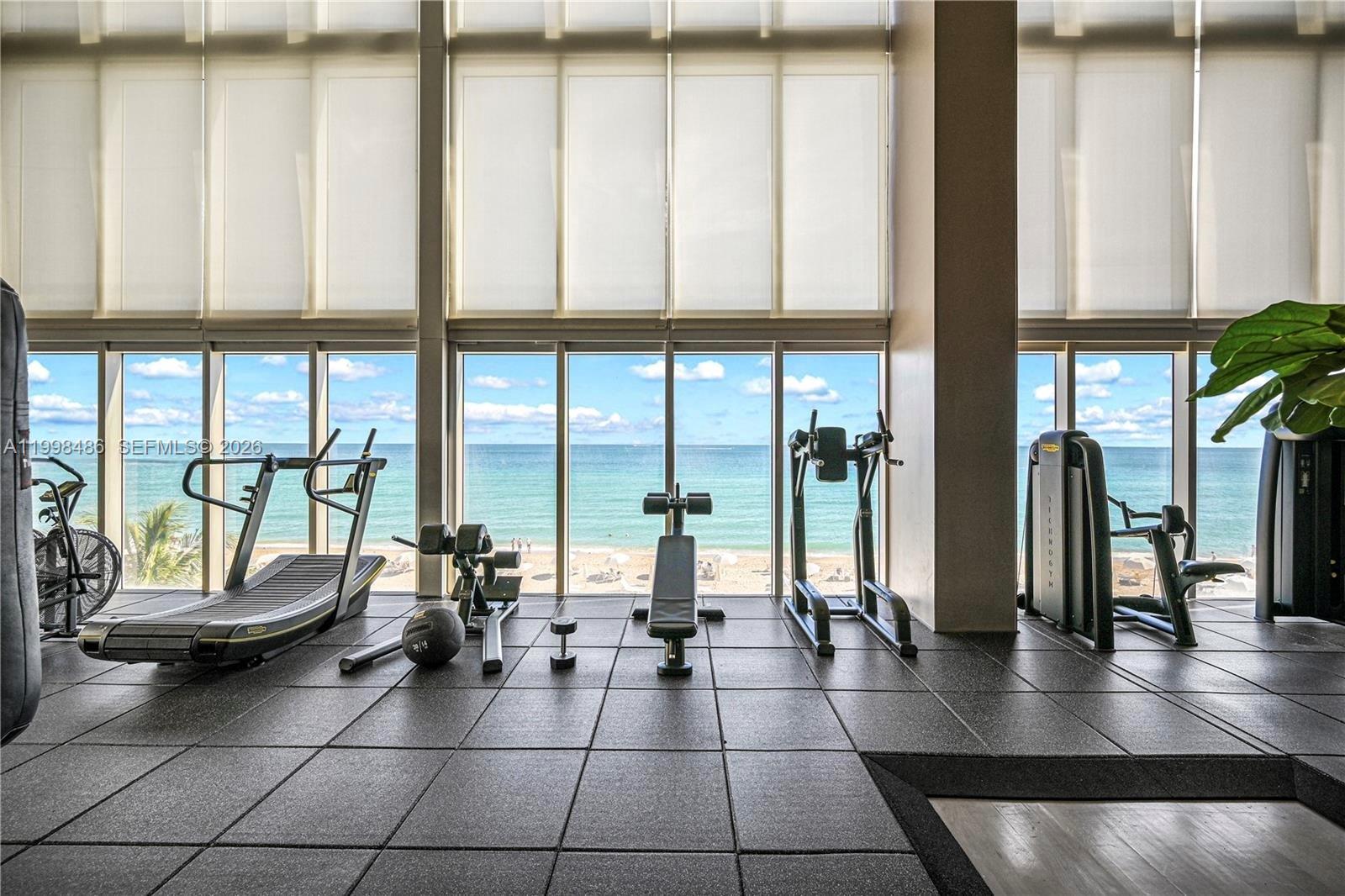 BEACH CLUB TWO CONDO - Residential Lease