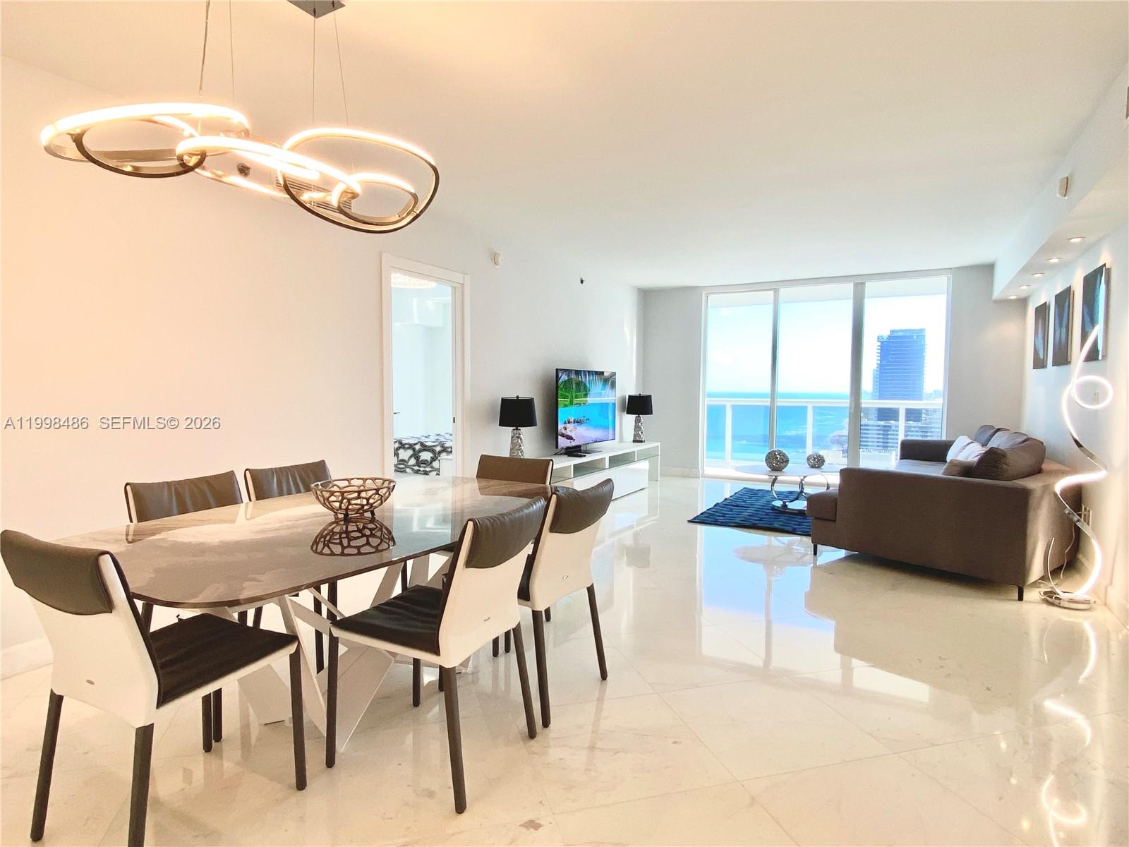 BEACH CLUB TWO CONDO - Residential Lease