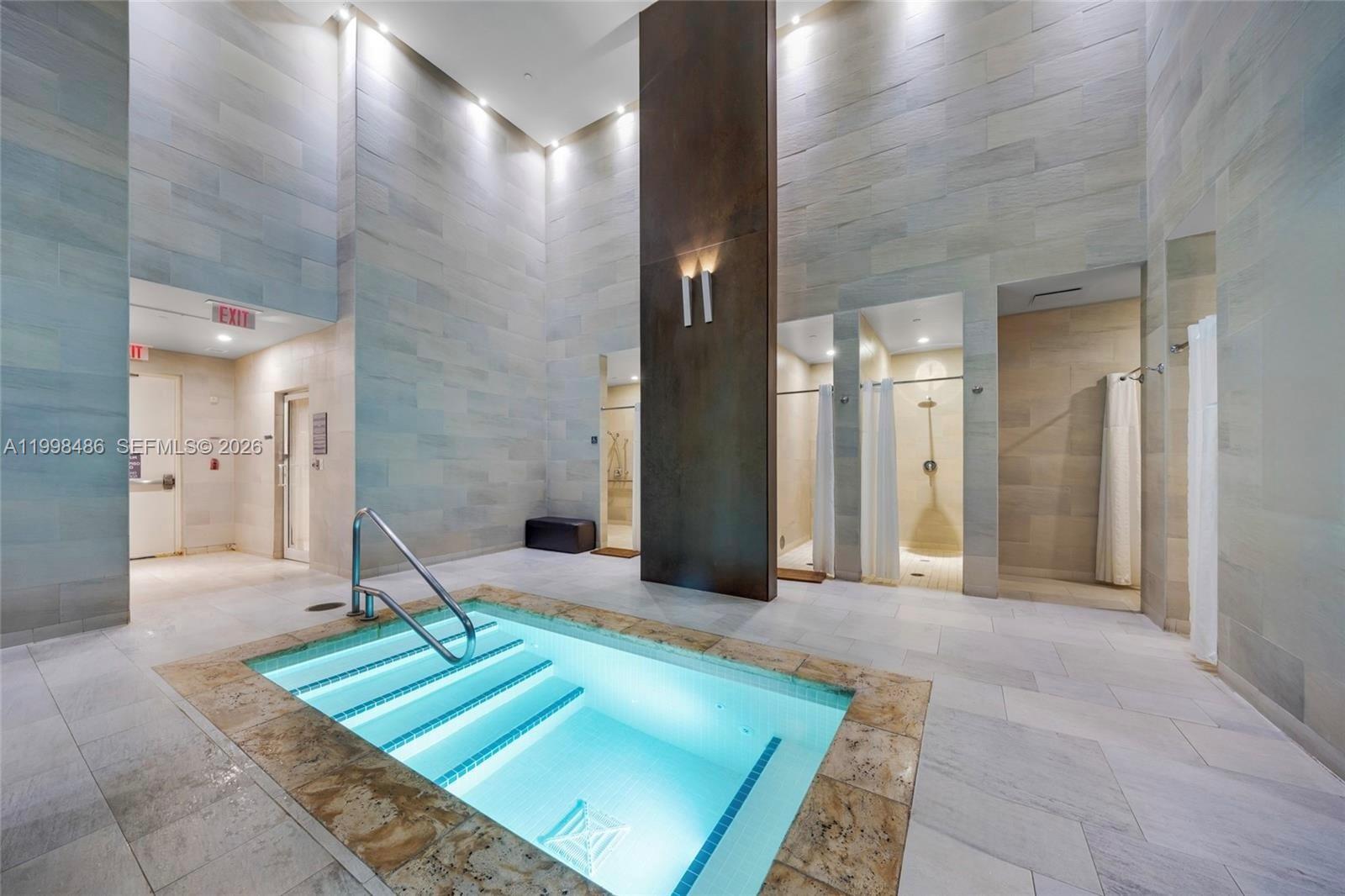 BEACH CLUB TWO CONDO - Residential Lease