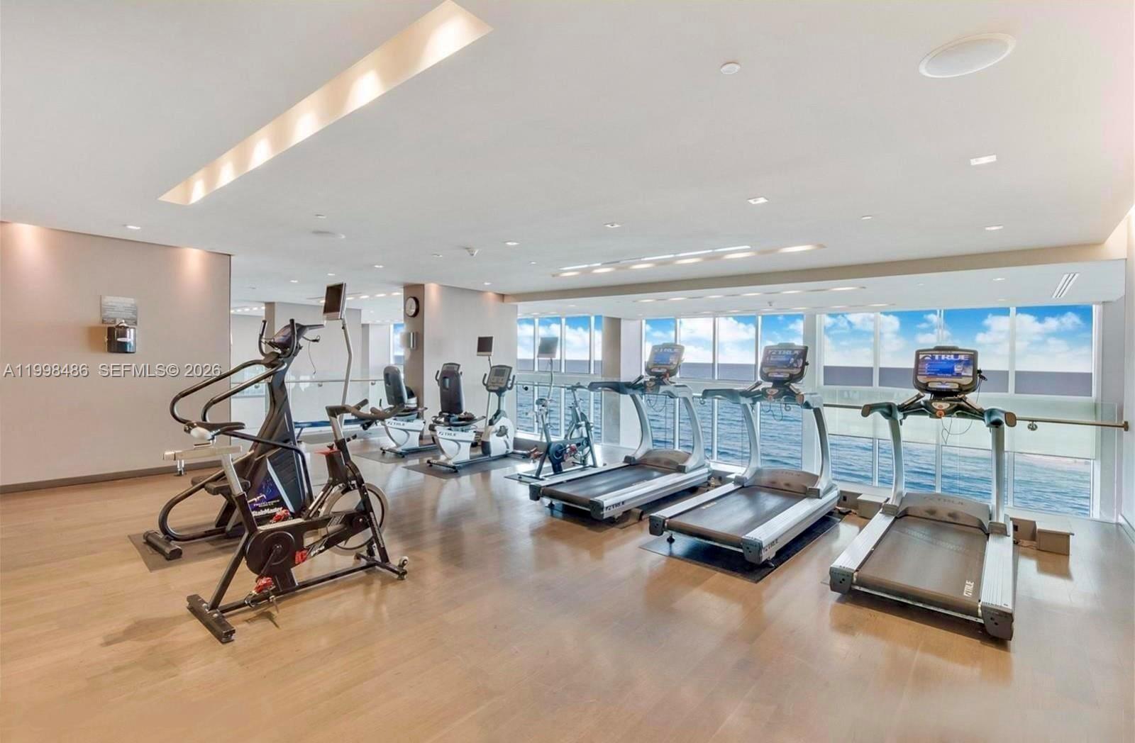 BEACH CLUB TWO CONDO - Residential Lease