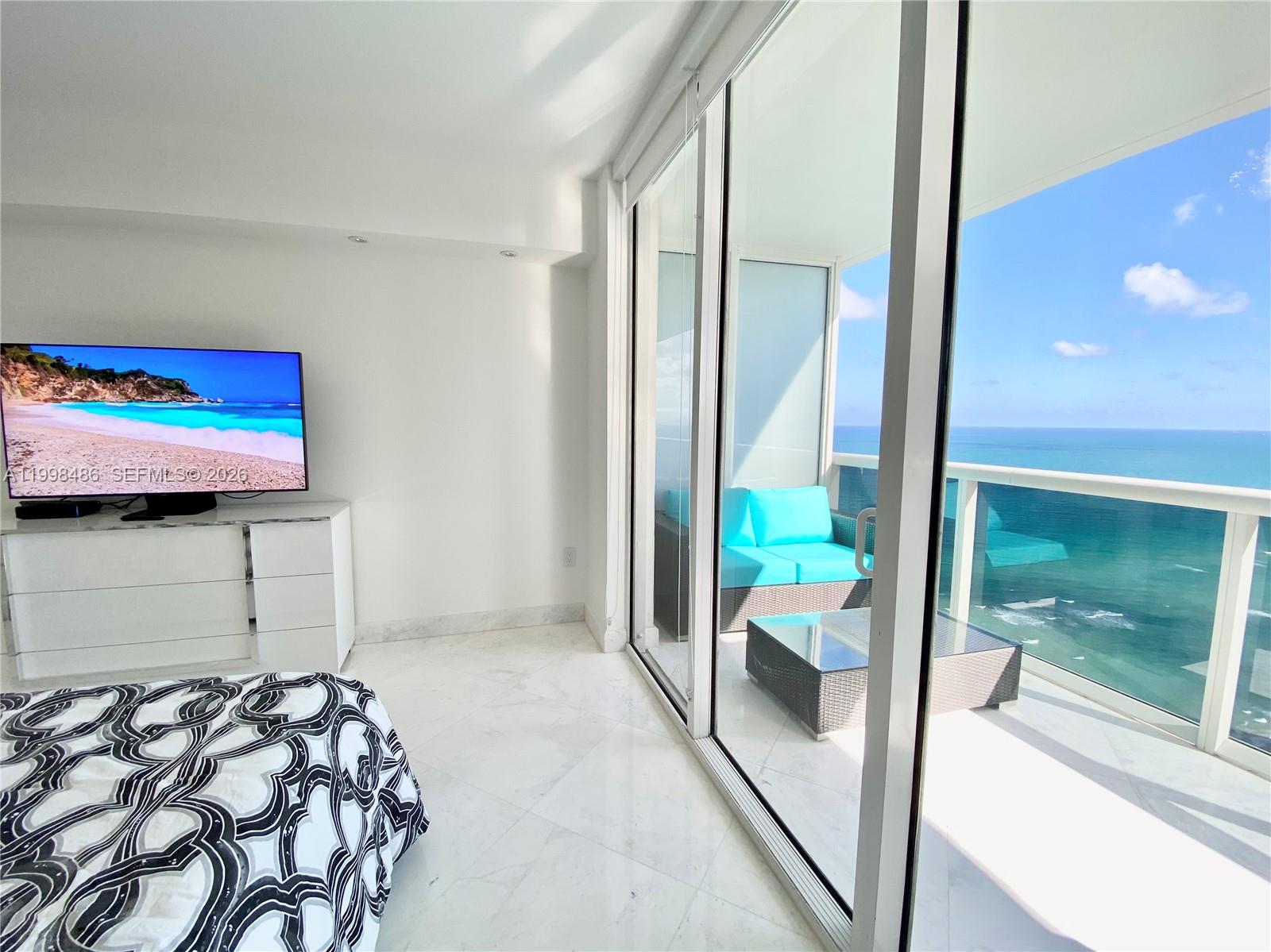 BEACH CLUB TWO CONDO - Residential Lease