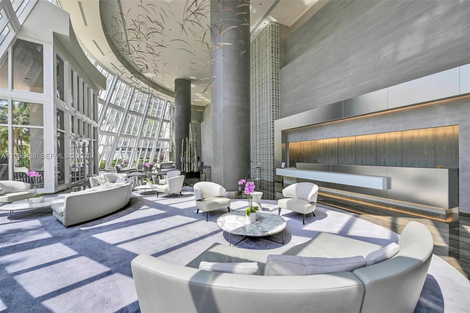 BEACH CLUB TWO CONDO - Residential Lease