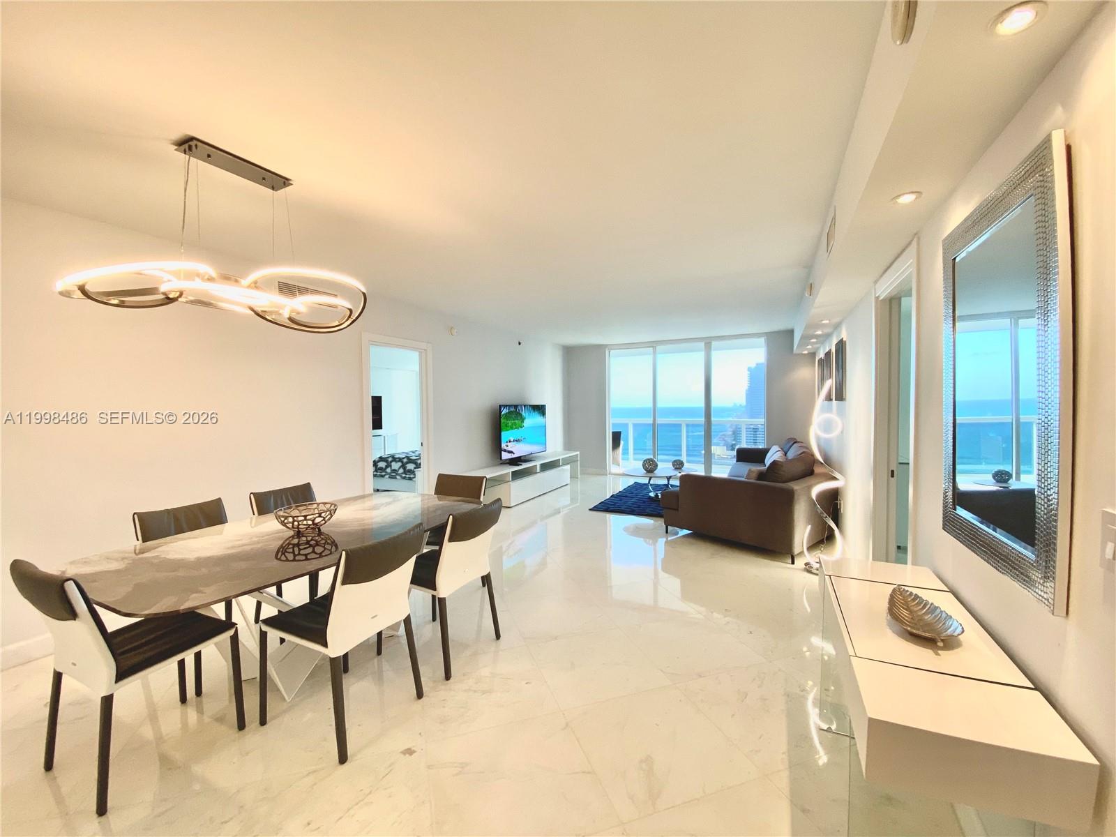 BEACH CLUB TWO CONDO - Residential Lease