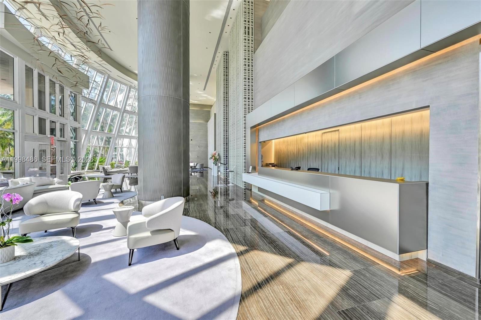 BEACH CLUB TWO CONDO - Residential Lease