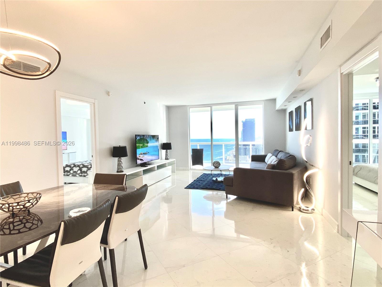 BEACH CLUB TWO CONDO - Residential Lease