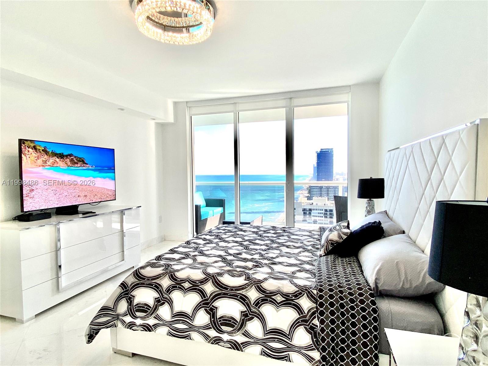 BEACH CLUB TWO CONDO - Residential Lease