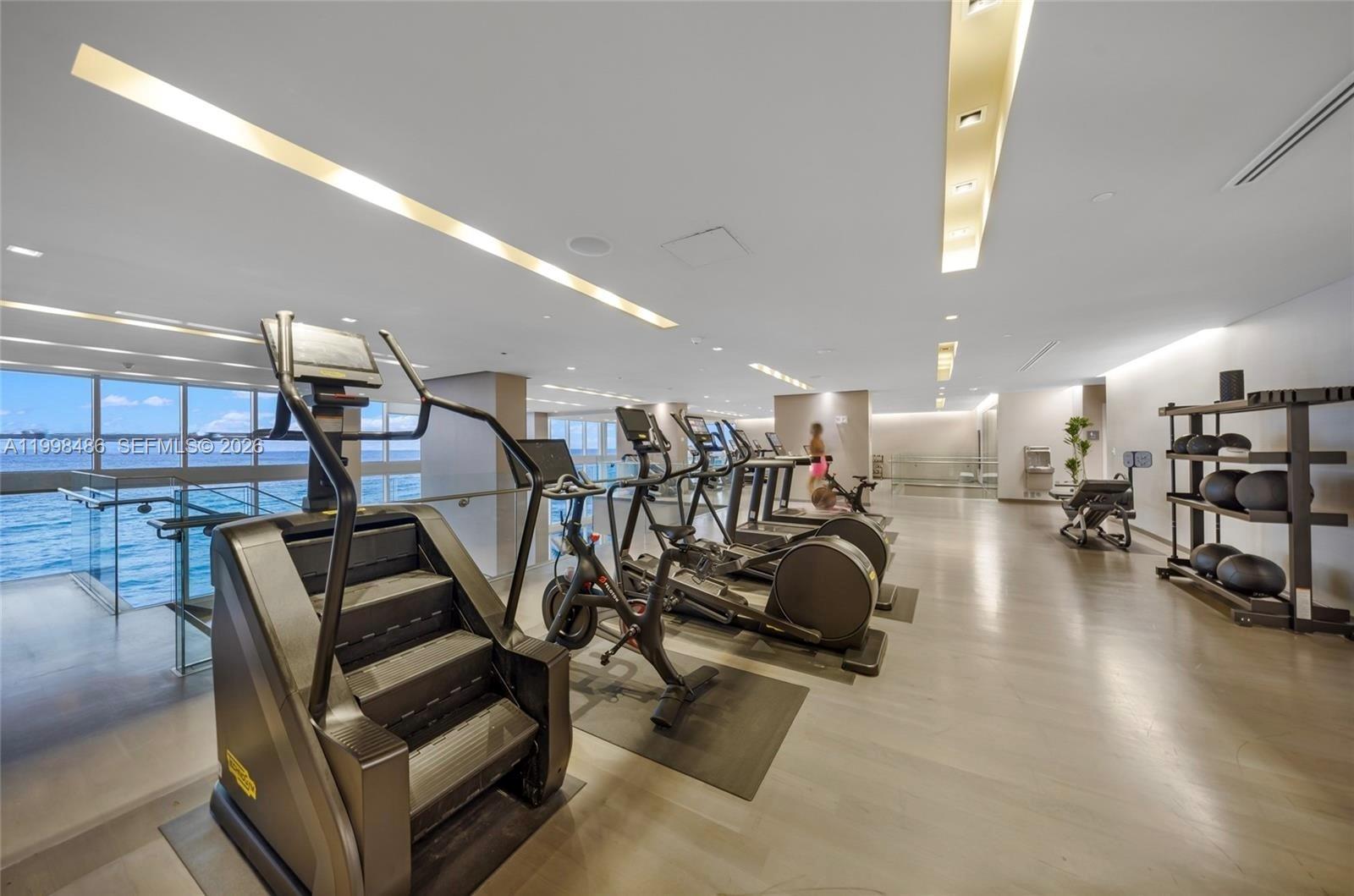 BEACH CLUB TWO CONDO - Residential Lease