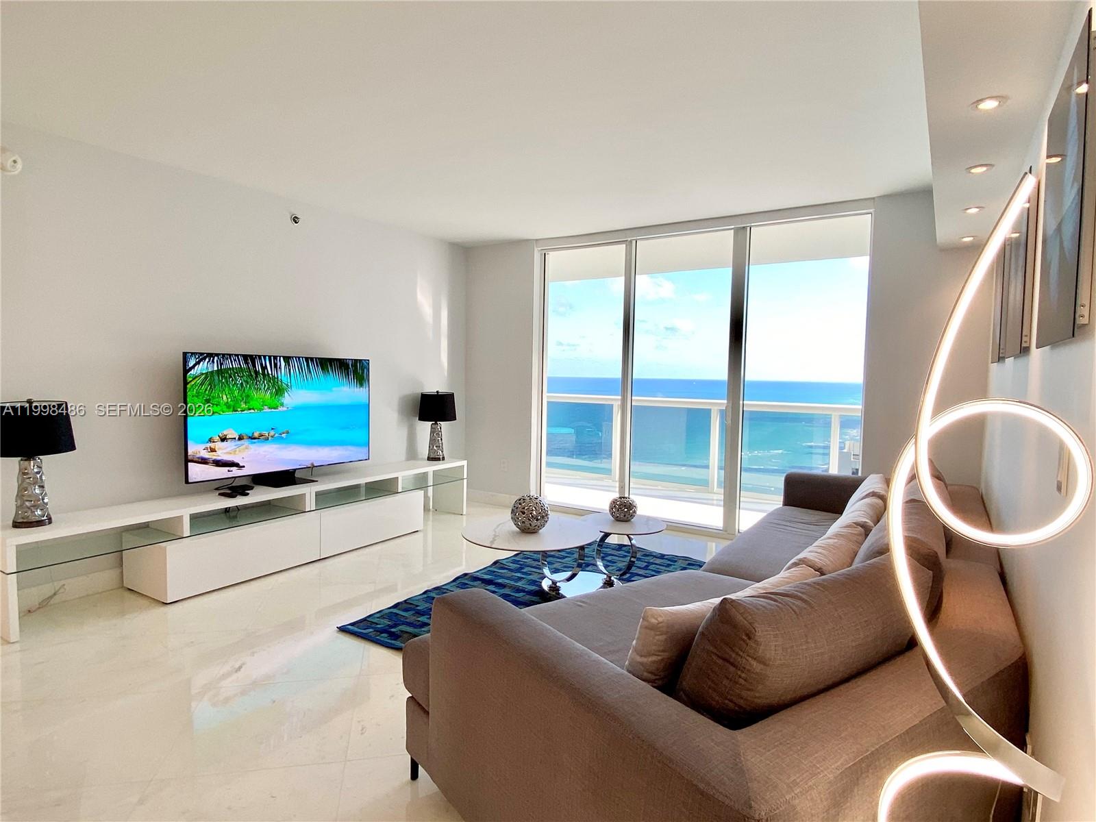 BEACH CLUB TWO CONDO - Residential Lease