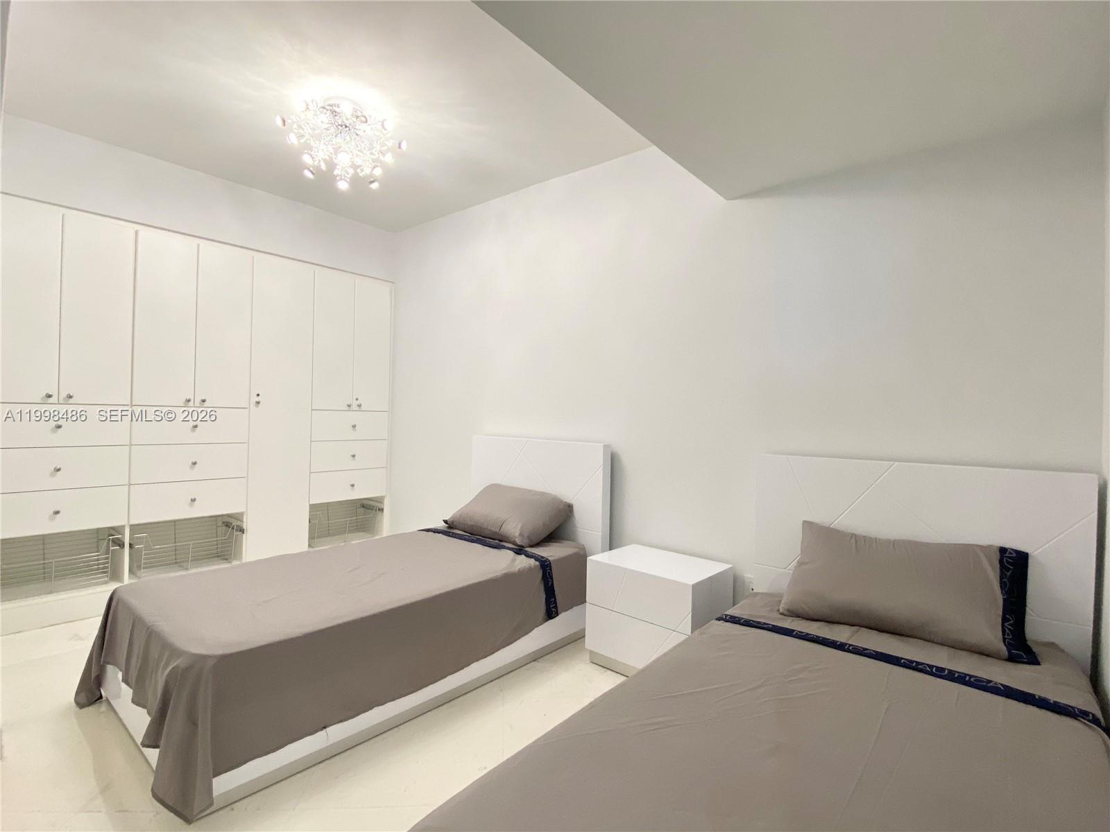 BEACH CLUB TWO CONDO - Residential Lease