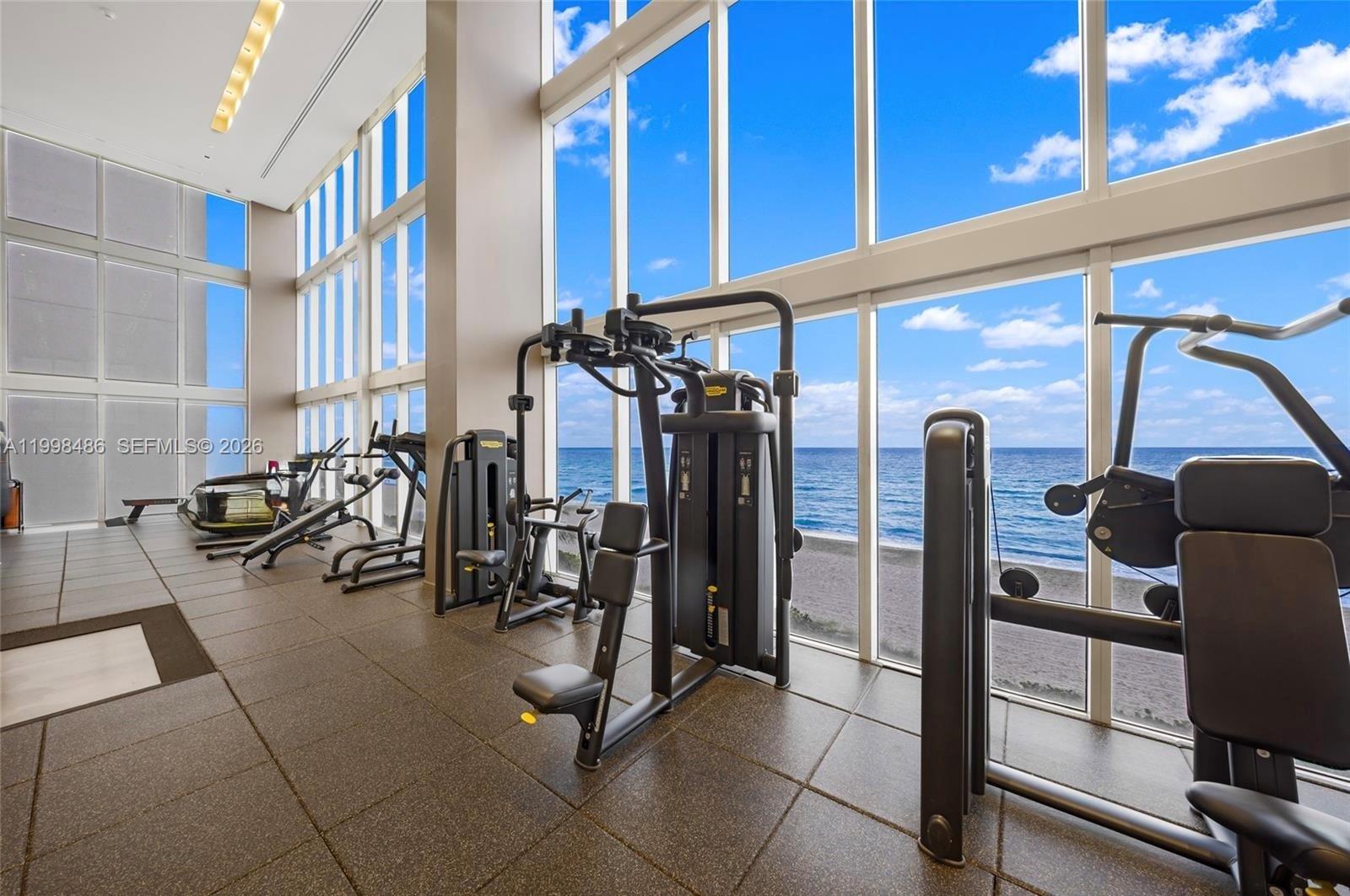 BEACH CLUB TWO CONDO - Residential Lease