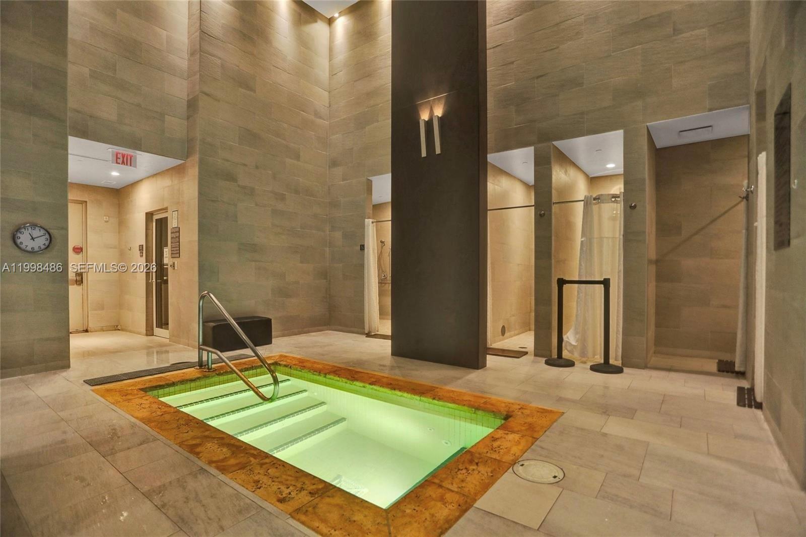 BEACH CLUB TWO CONDO - Residential Lease