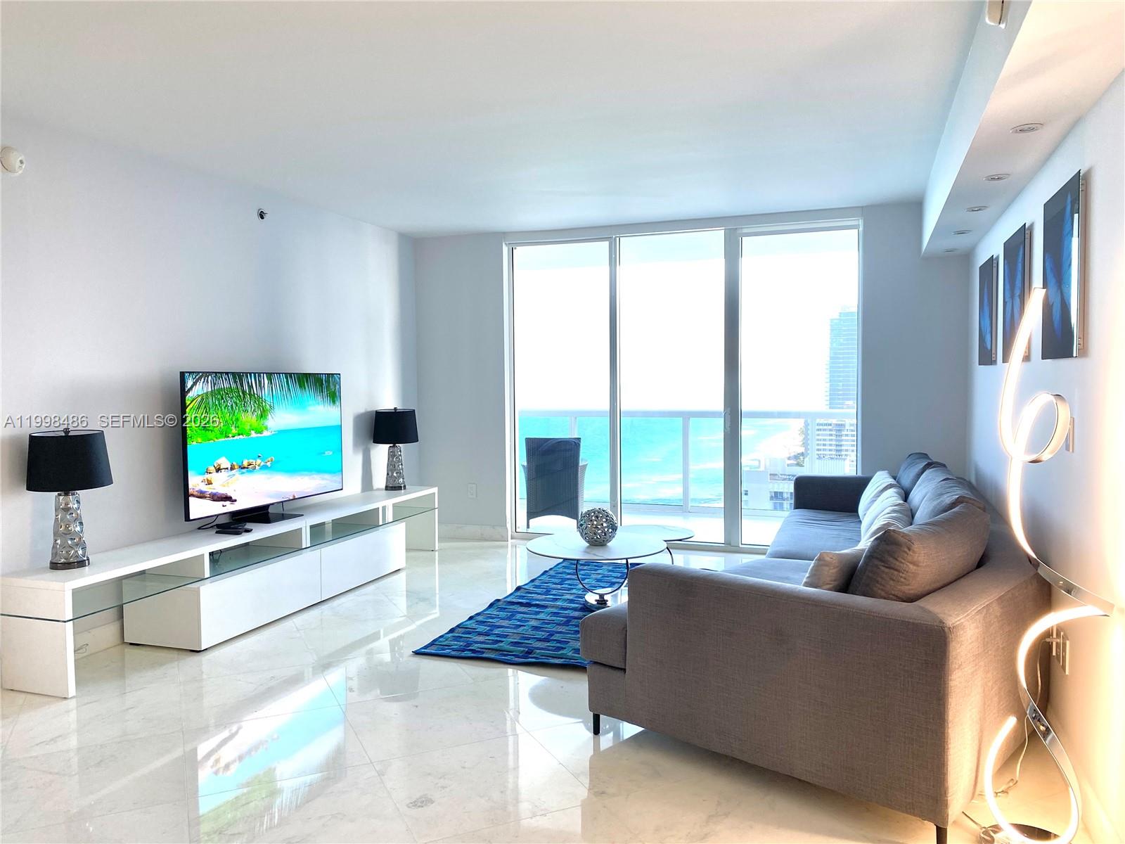 BEACH CLUB TWO CONDO - Residential Lease