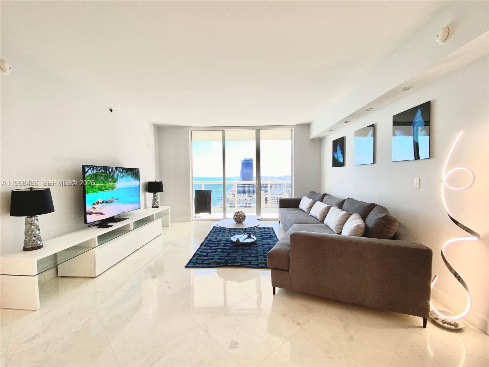 BEACH CLUB TWO CONDO - Residential Lease