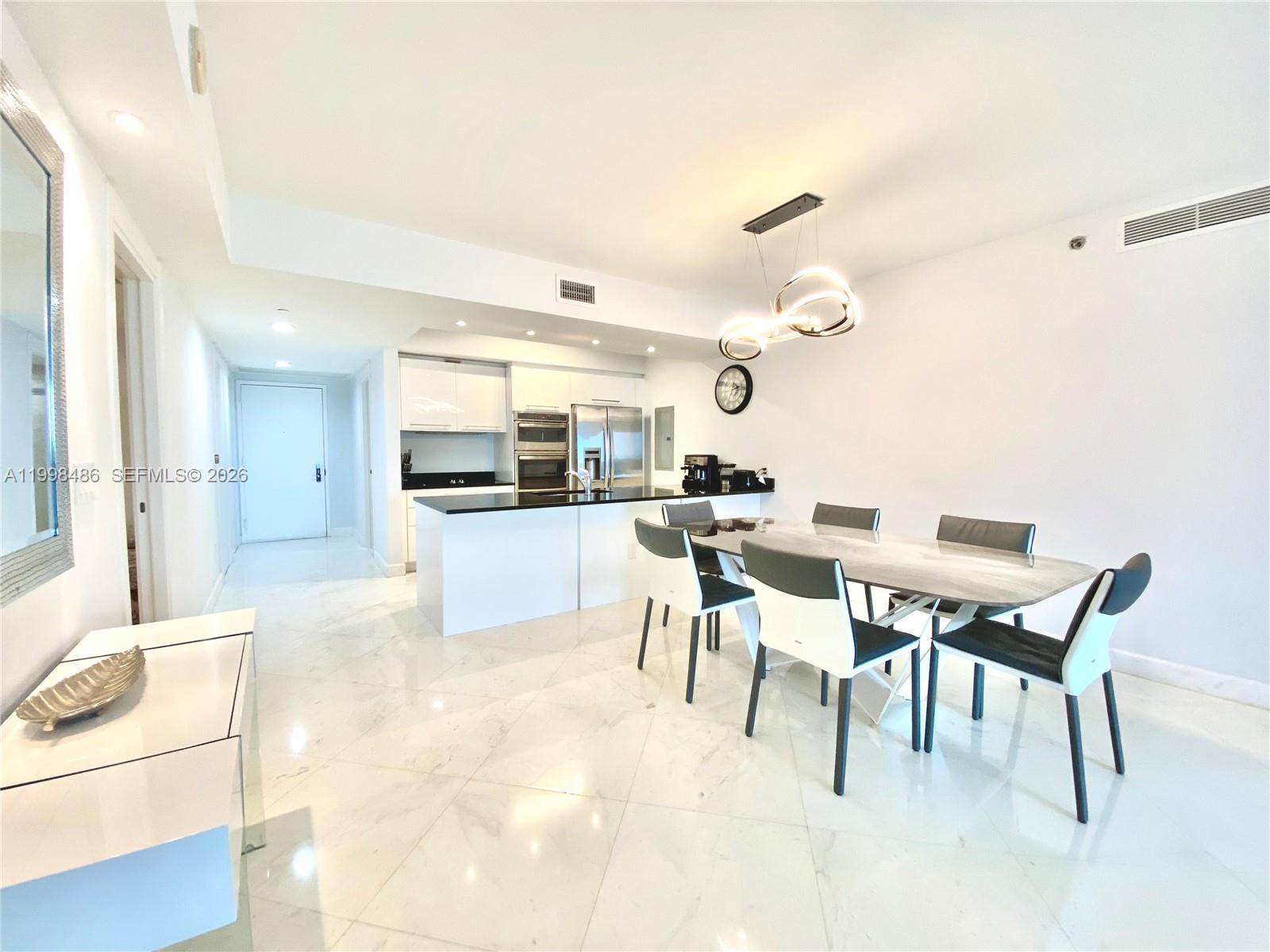 BEACH CLUB TWO CONDO - Residential Lease