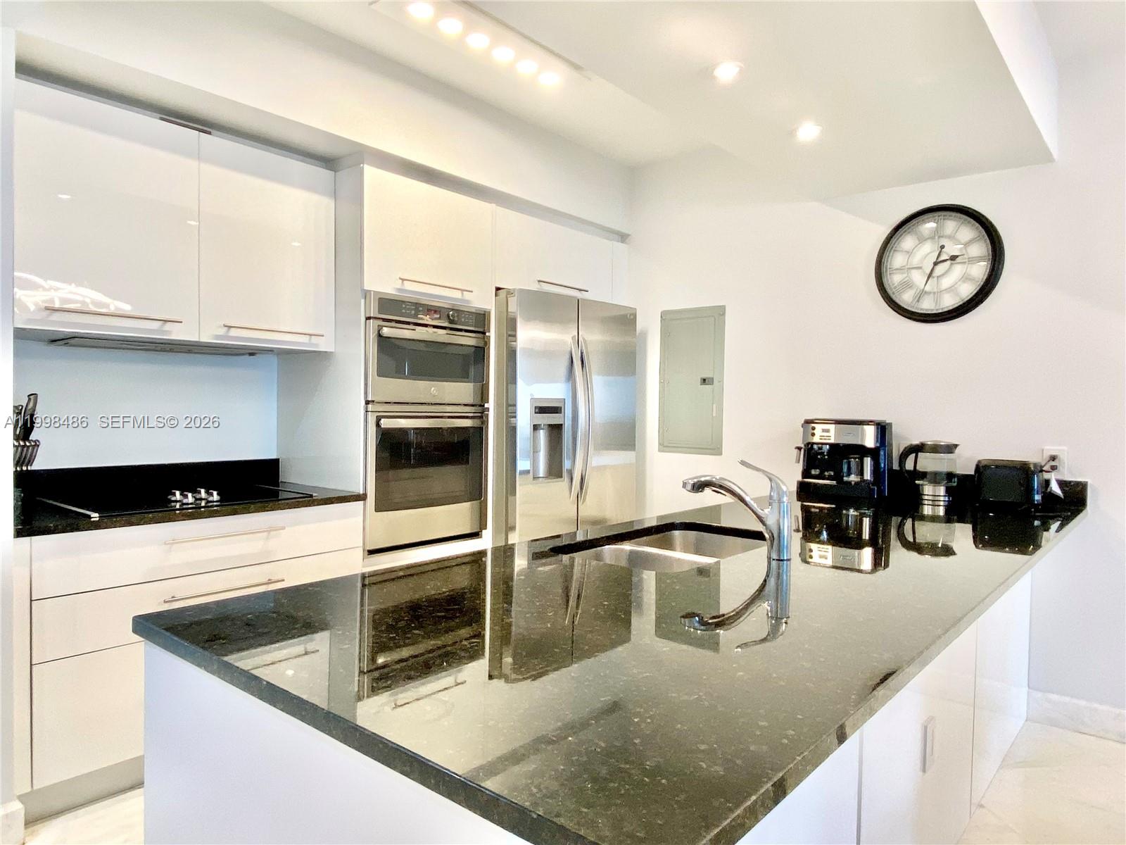 BEACH CLUB TWO CONDO - Residential Lease