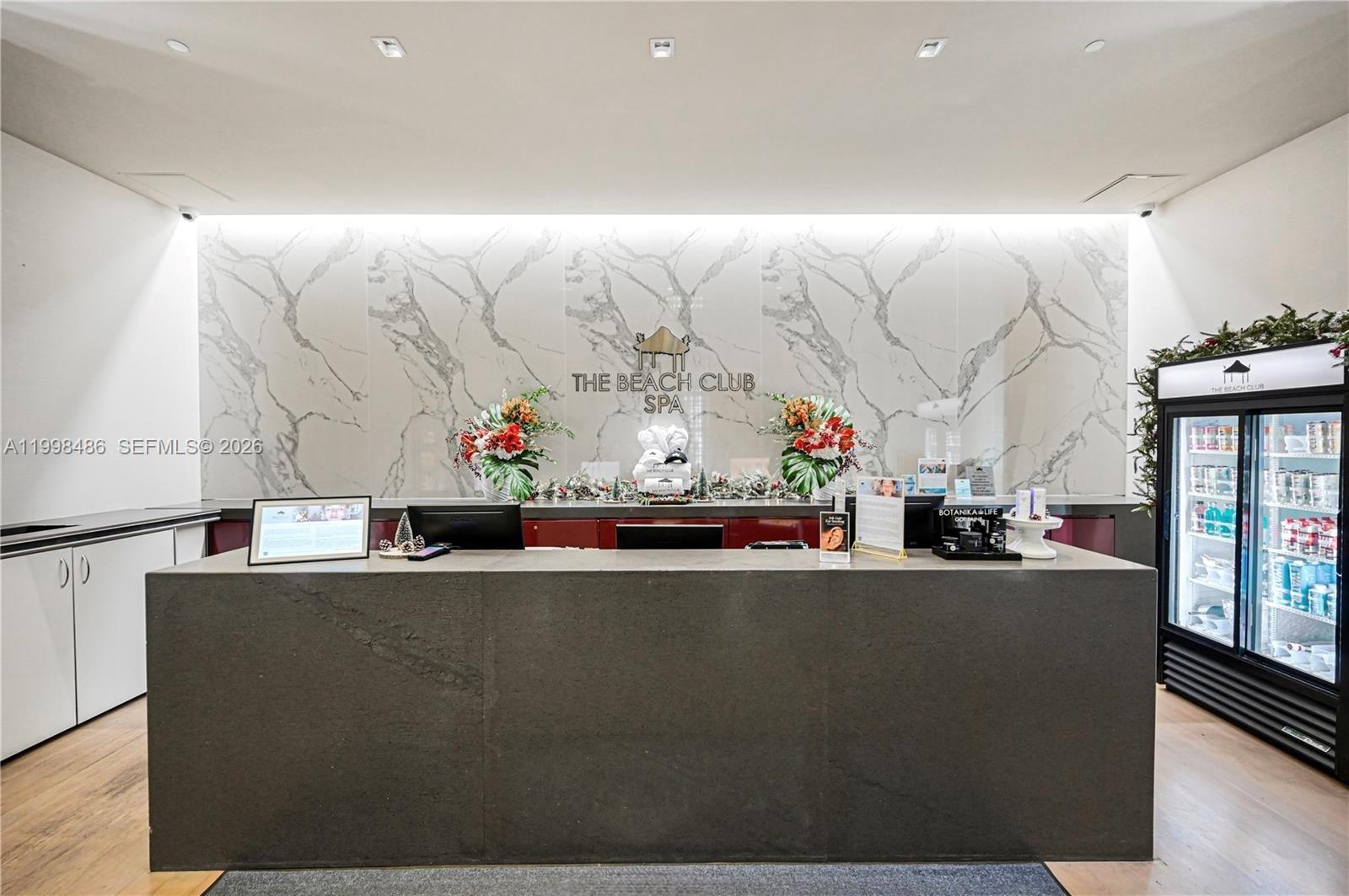 BEACH CLUB TWO CONDO - Residential Lease