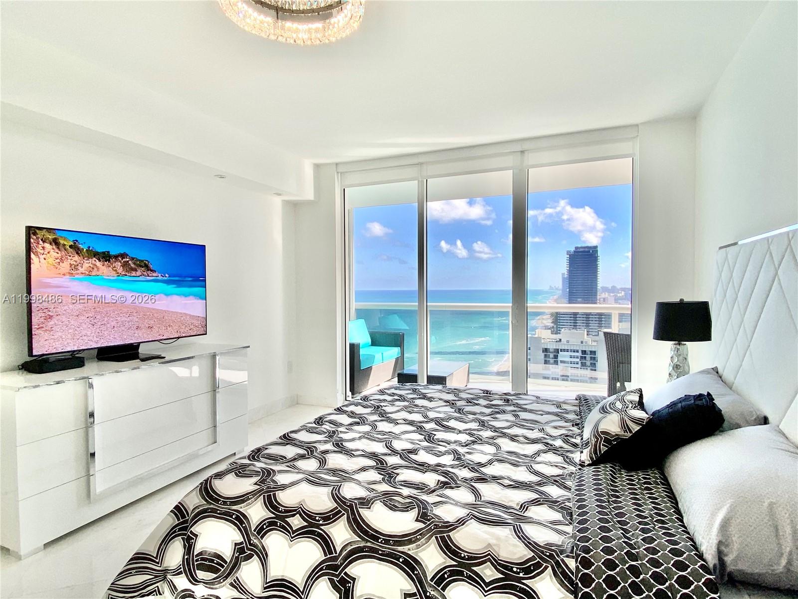 BEACH CLUB TWO CONDO - Residential Lease