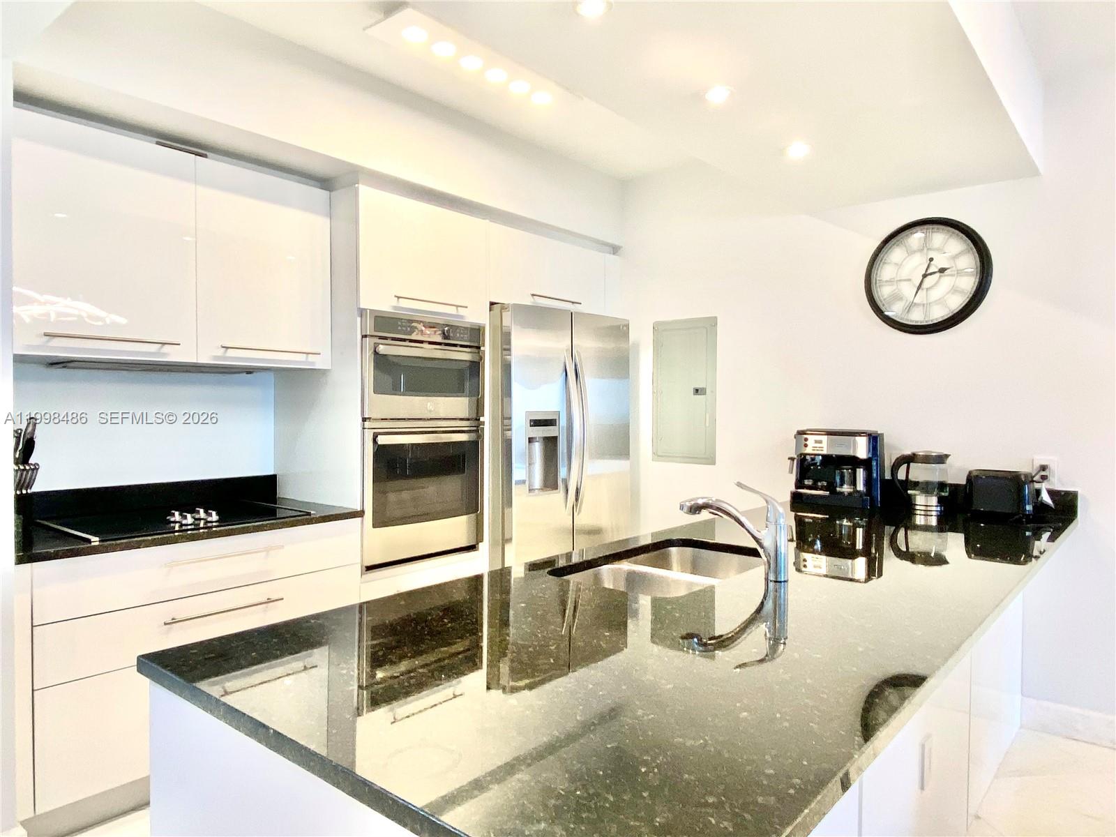 BEACH CLUB TWO CONDO - Residential Lease