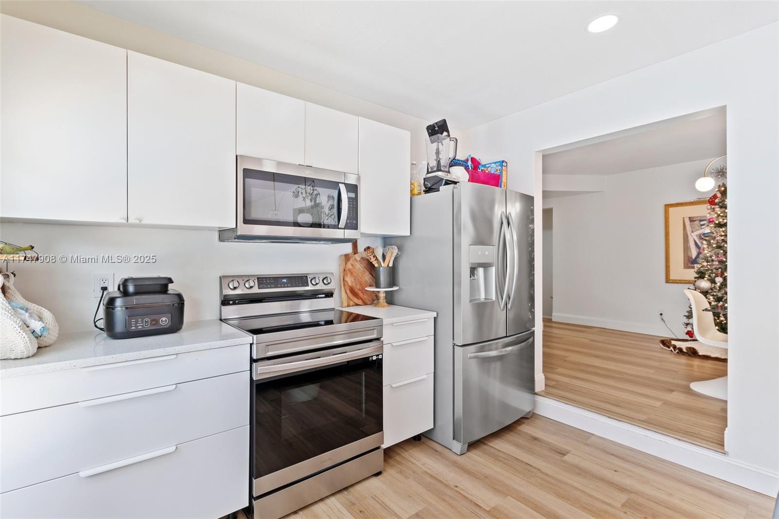 HEATHGATE - Residential
