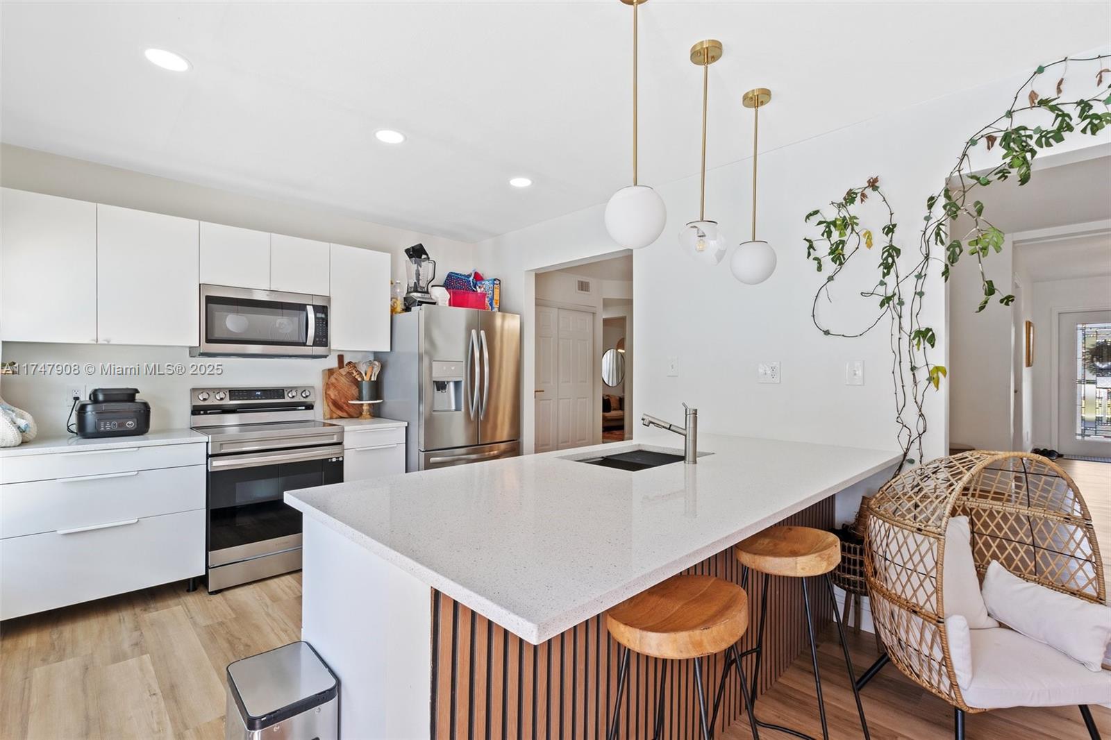 HEATHGATE - Residential