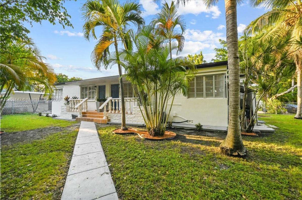 Rental Property at 3610 Sw 3rd Ave, Miami, Broward County, Florida -  - $995,000 MO.