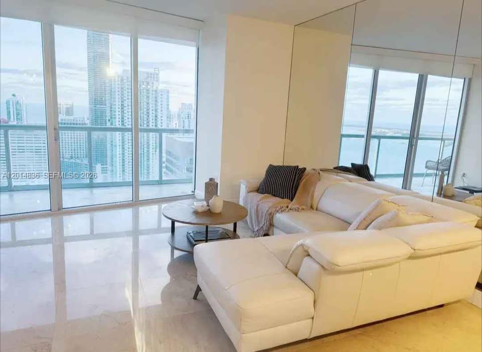 ICON BRICKELL NO TWO - Residential Lease