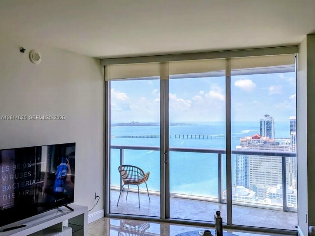 495 Brickell Ave 4809