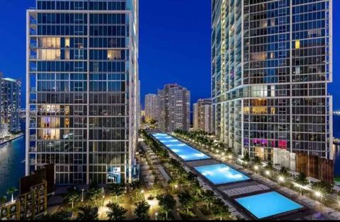 495 Brickell Ave 4809 Miami FL 33131