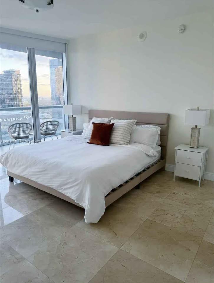 ICON BRICKELL NO TWO - Residential Lease