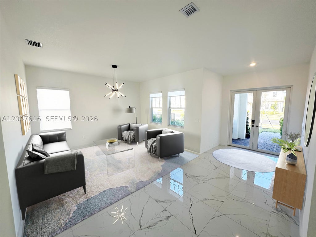 Photo of 4255 SW 123rd Ter, Davie, FL 33330 (MLS # A12047616)