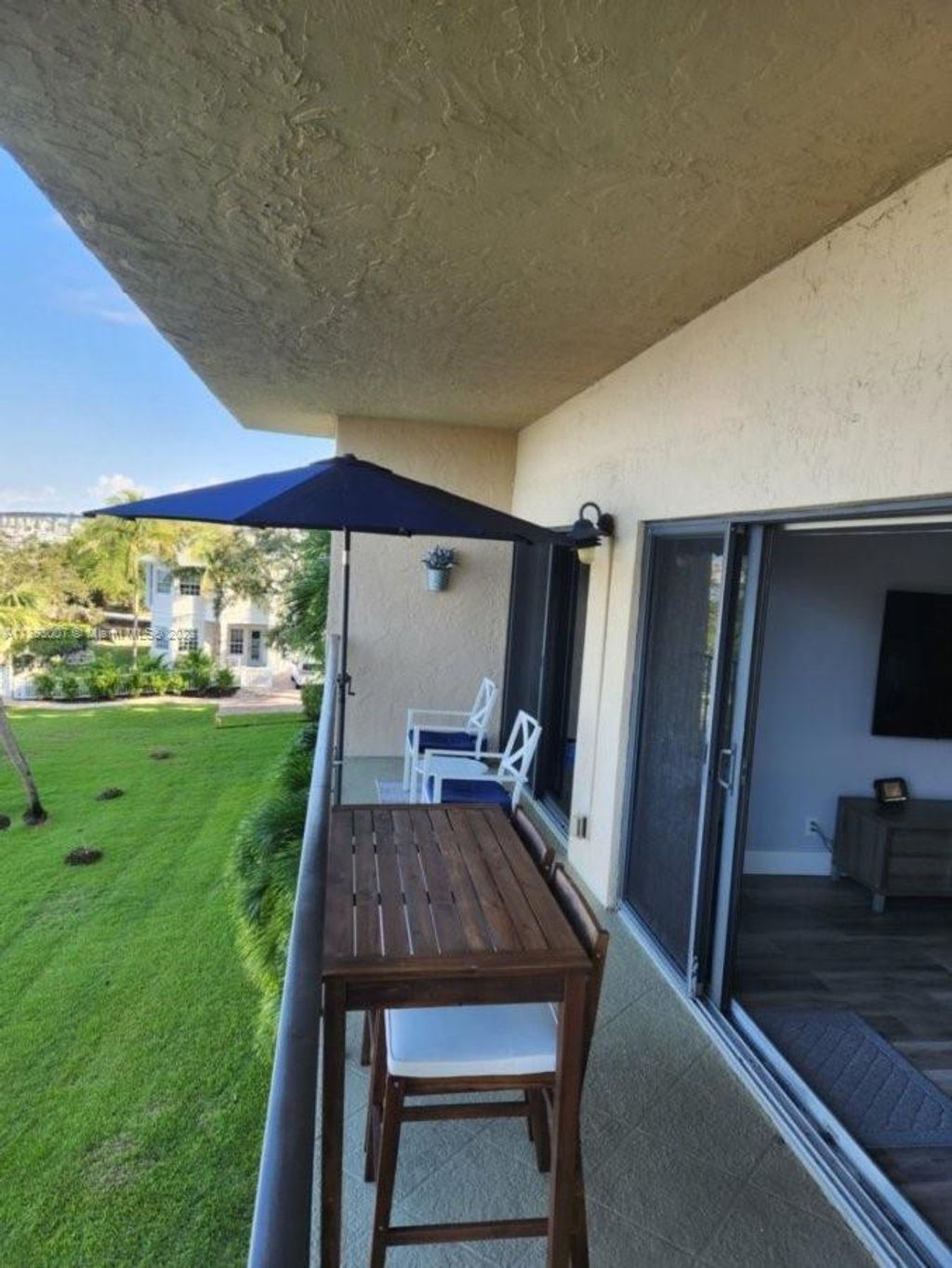 Photo of 624 SW Saint Lucie Crescent #303, Stuart, FL 34994 (MLS # A11383007)