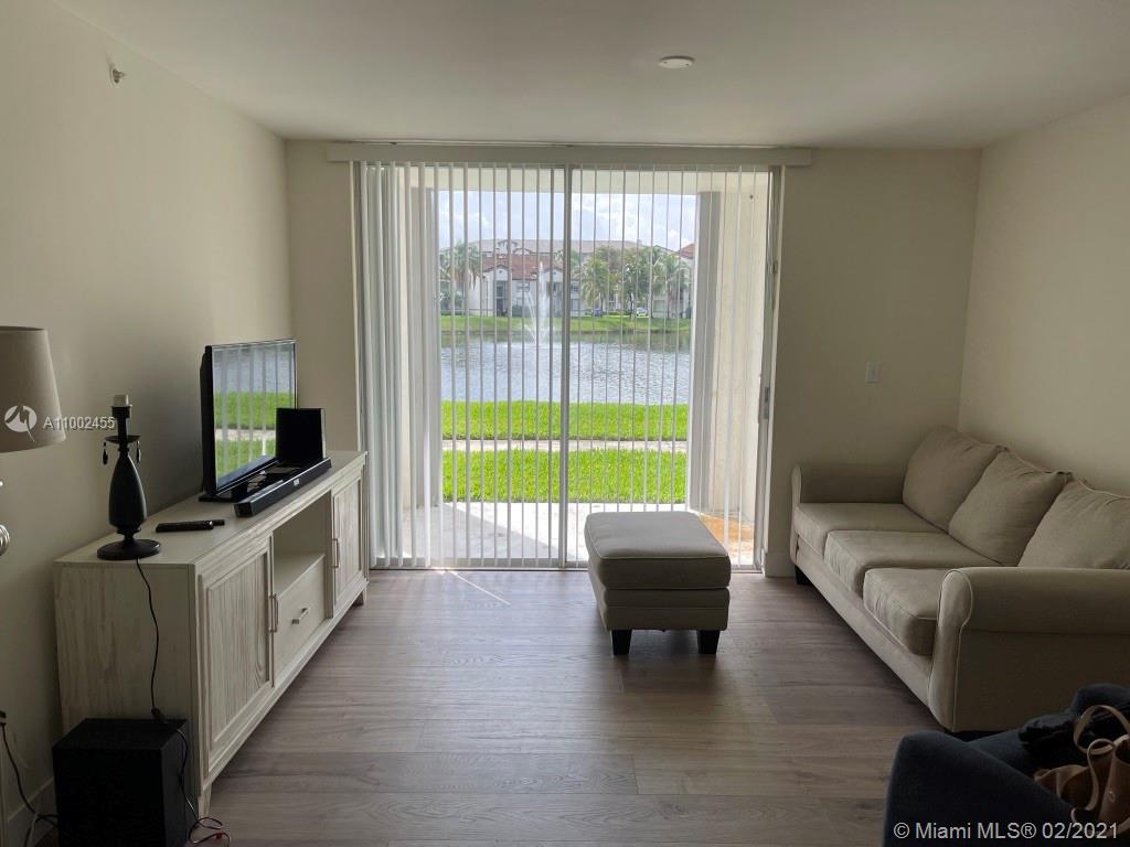 ENCLAVE AT DORAL CONDO NO - Residential Lease