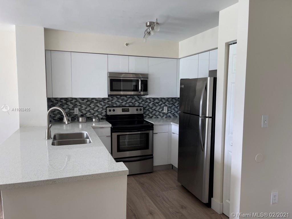 ENCLAVE AT DORAL CONDO NO - Residential Lease