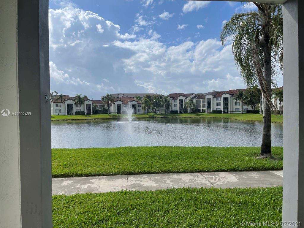 ENCLAVE AT DORAL CONDO NO - Residential Lease