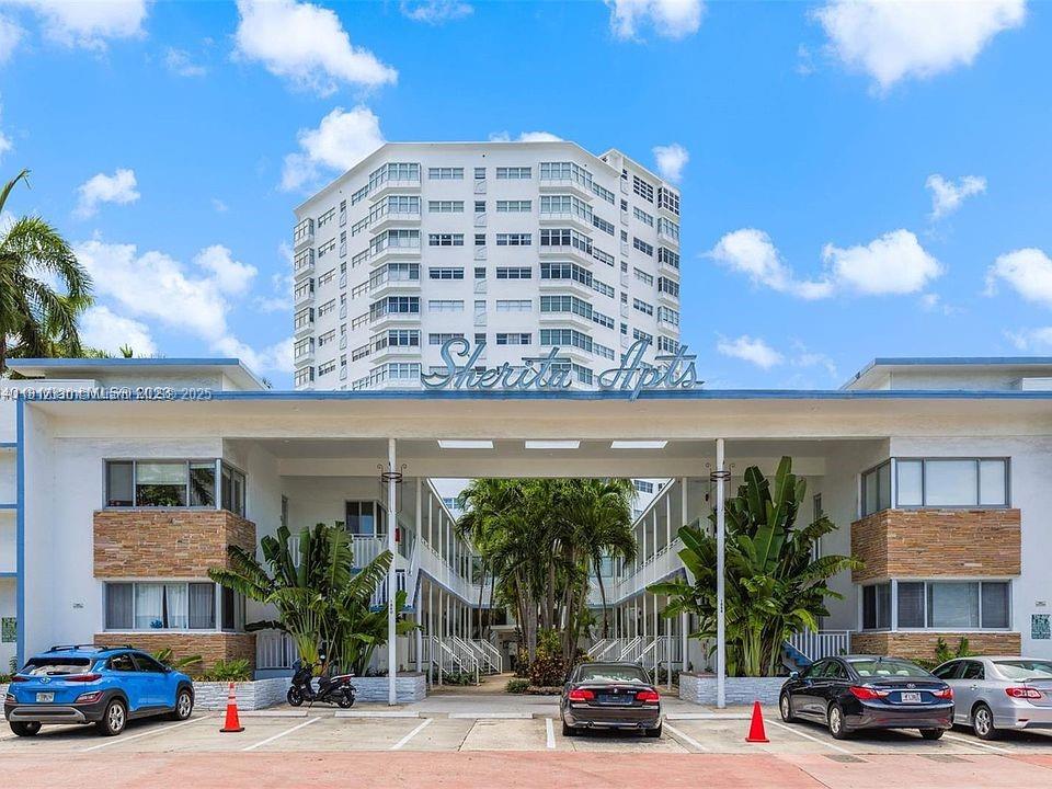 1840 James Ave 12, Miami Beach, Miami-Dade County, Florida - 1 Bathrooms - 