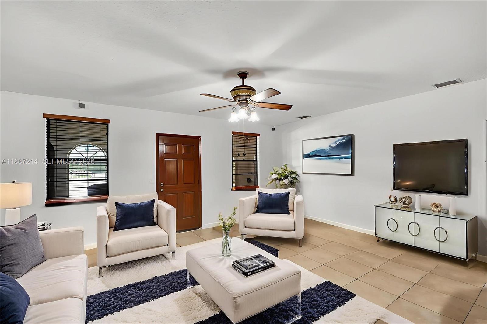 AMD PLAT OF SUNSET LAKE S - Residential