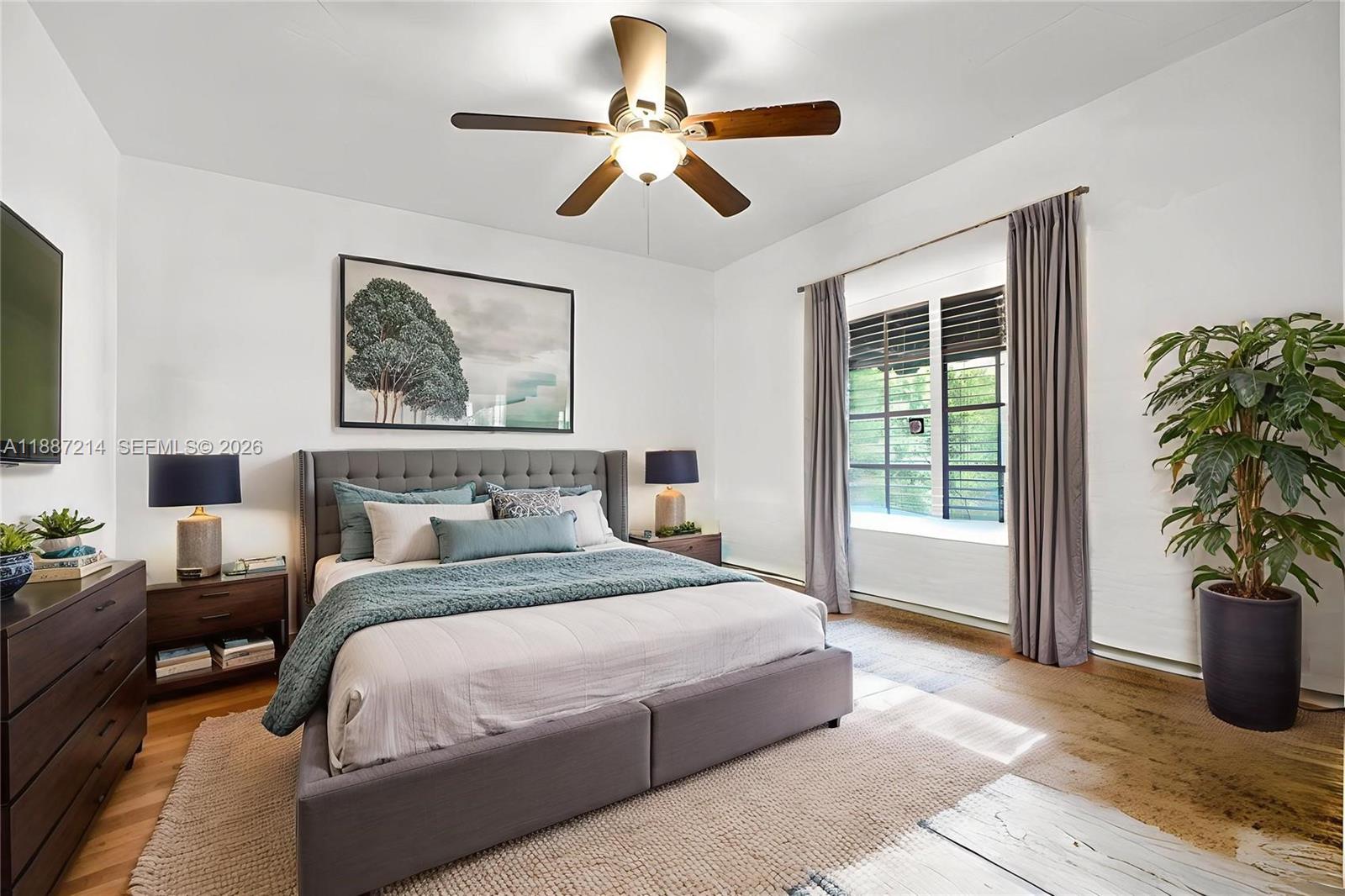 AMD PLAT OF SUNSET LAKE S - Residential