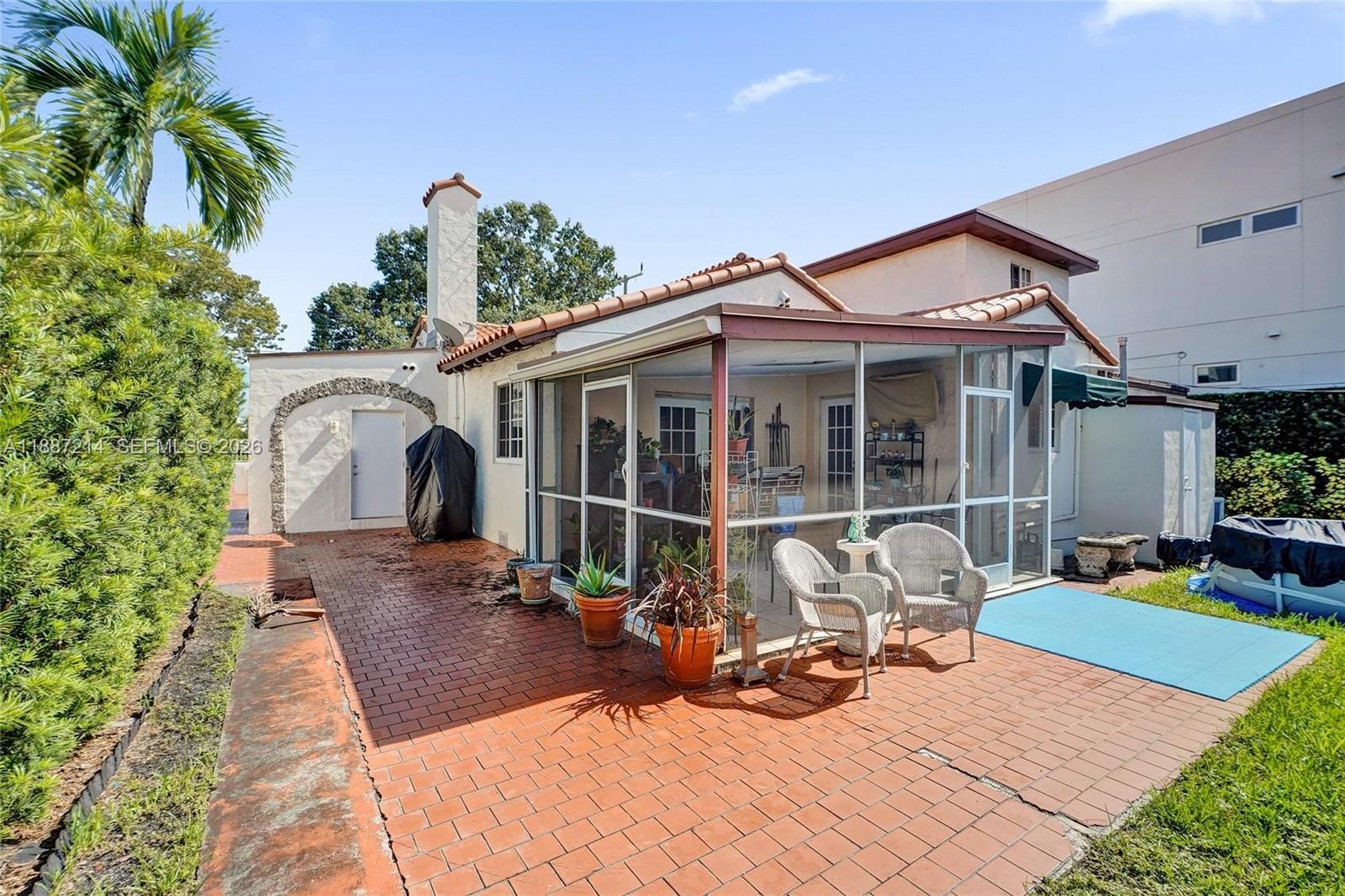 AMD PLAT OF SUNSET LAKE S - Residential