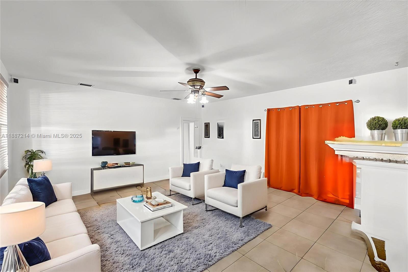 AMD PLAT OF SUNSET LAKE S - Residential