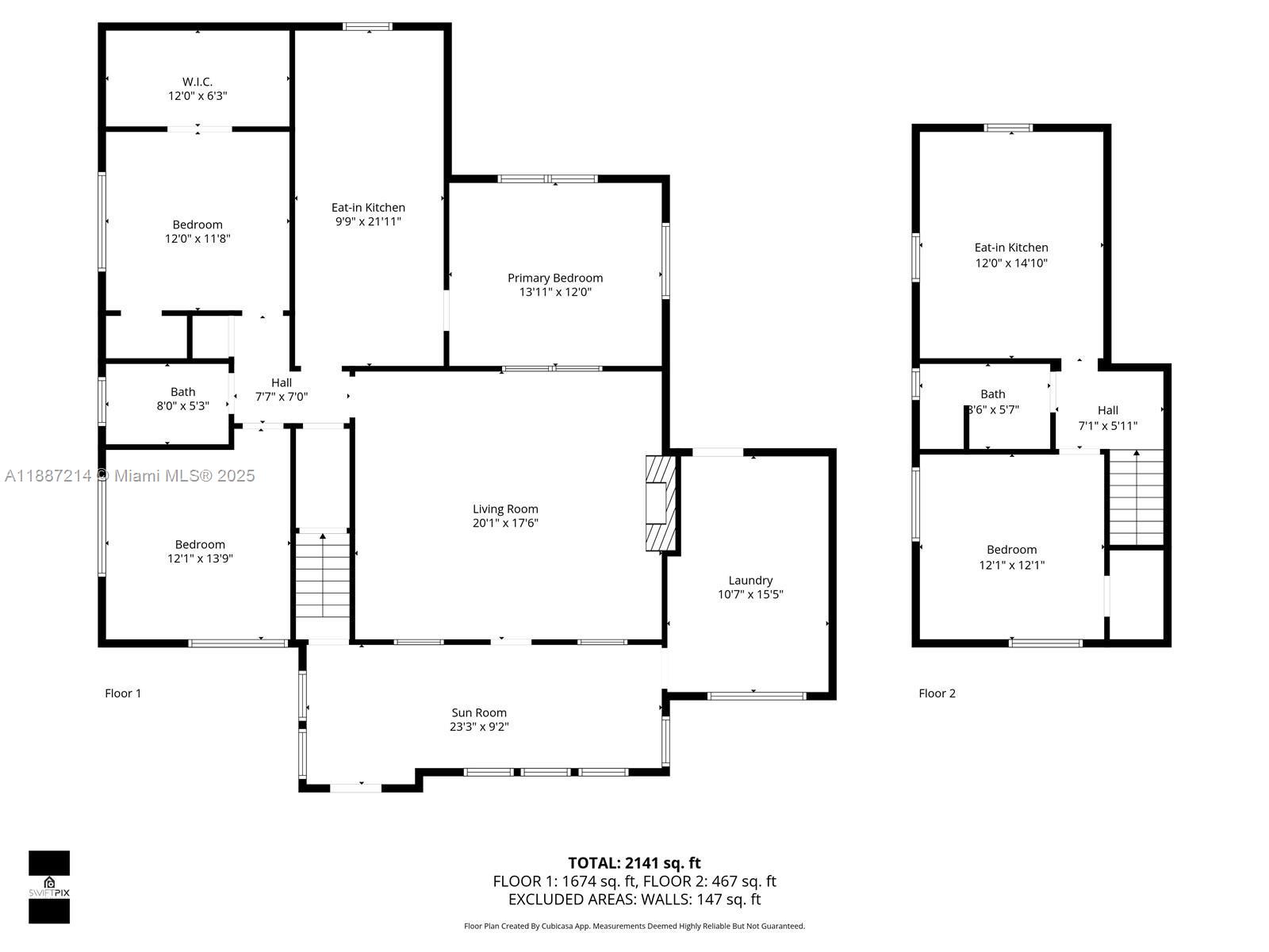 AMD PLAT OF SUNSET LAKE S - Residential