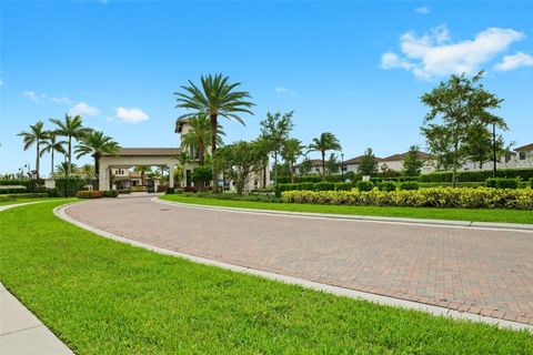 A home in Hialeah